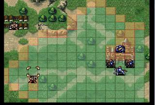 Screenshot Thumbnail / Media File 1 for Fire Emblem - Seisen no Keifu (Japan) [En by Dark Twilkitri Net v0.87d] (~Fire Emblem - Genealogy of the Holy War)